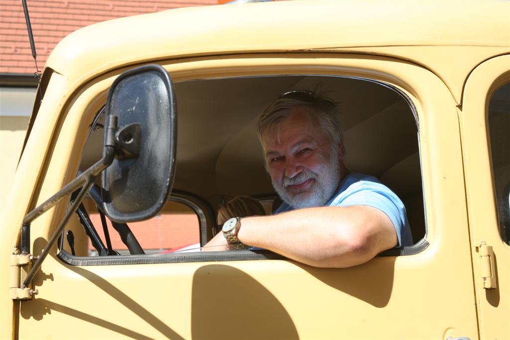 2011-07-10 13. Oldtimertreffen in Pinkafeld